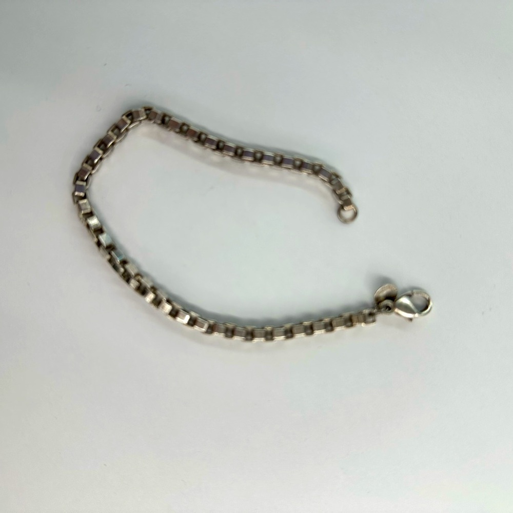 Tiffany bracelet